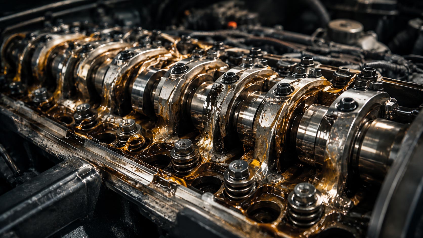 Hohe Laufleistung Motor Schutz