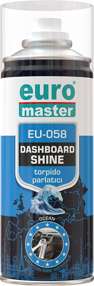 EU-058 Tableau de bord Shine Océan
