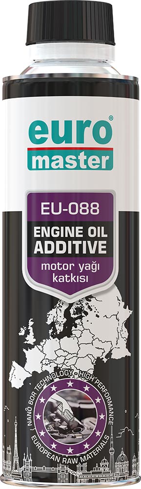 EU-088 Добавка к моторному маслу